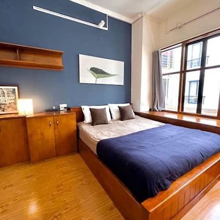 Nice Room Located Right Next To The Old Quarter Can Phong Nhieu Anh Sang Tai Ngay Gan Pho Di Bo Ho Guom Hanoï Extérieur photo